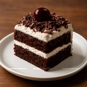 Chocolate Forest