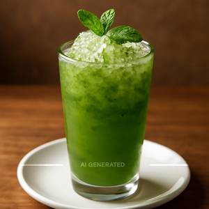 Mint Crusher