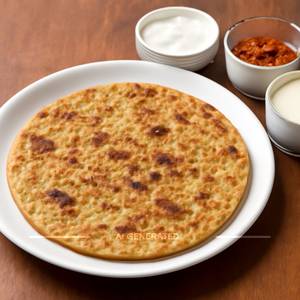 Gobi Paratha
