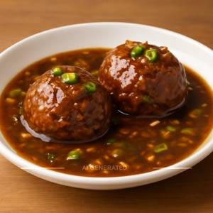 Veg Manchurian (Pack of 2)??????                                                 
