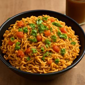 Punjabi Tadka Maggi