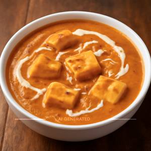 Shahi Paneer