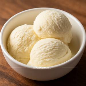 Vanila Ice Cream