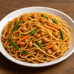 Soyabean Noodles