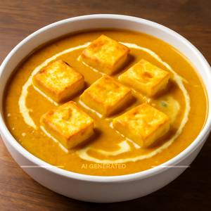 Paneer Lajawab
