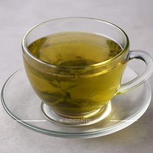 Green tea