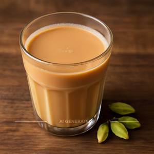 Elaichi Tea