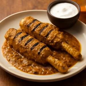 Achari Chaap (Pack Of 2)
