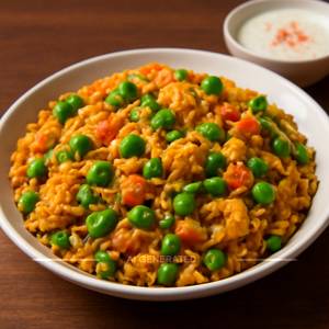 Veg Pulav