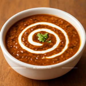 Dal Makhani [Half]