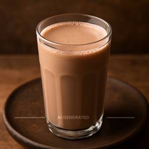 Milk Chocolate