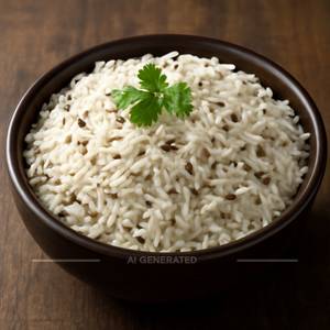 Jeera rice
