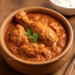 Murgh Handi