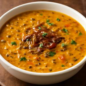 Dal Punjabi Tadka