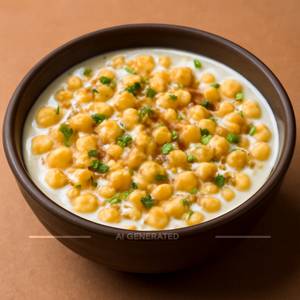 Boondi Raita