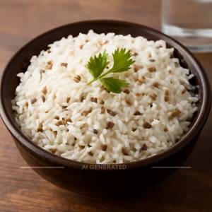Jeera Rice