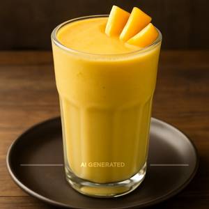 Mango Shake