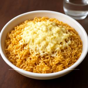 Cheese Maggi