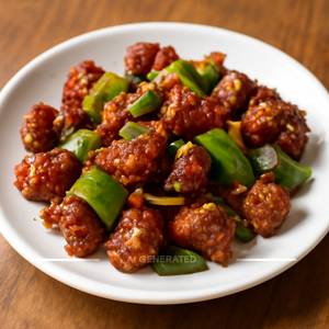 Chicken Chill Dry