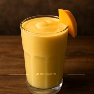 Mango shake