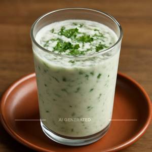 Masala Chaach