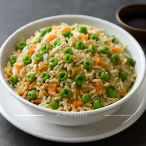 Veg Fried Rice        