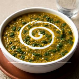 Dal Palak