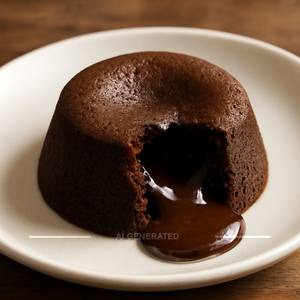 Choco Lava