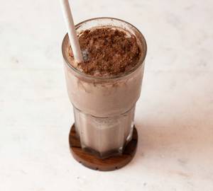 Belgian Chocolate Shake