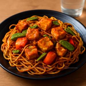 Paneer Hong Kong