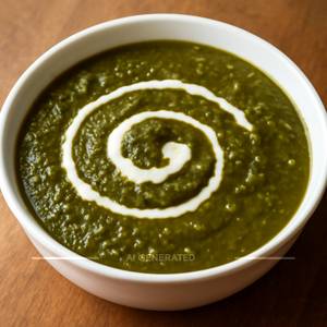 Palak Curry