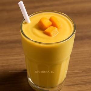 Mango shake