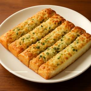 Garlic Breadsticks