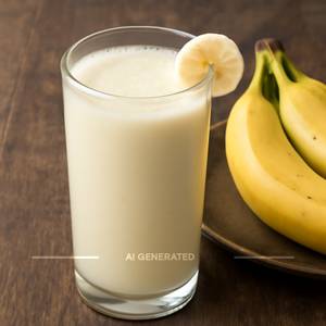 Banana Juice