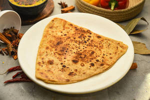 Plain Paratha (atta)