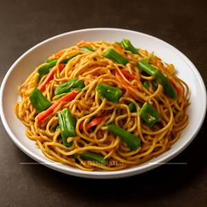 Veg noodle