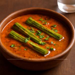 Shevga Masala
