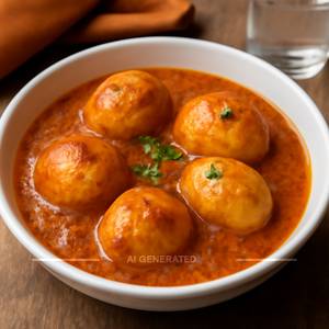 Dum Aloo Kashmiri