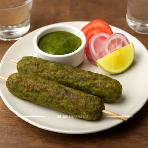 Hara Bhara Kabab( Pack of 2)
