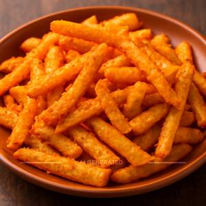 Perry Perry Fries