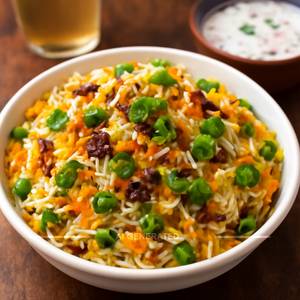 Hyderabadi Biryani