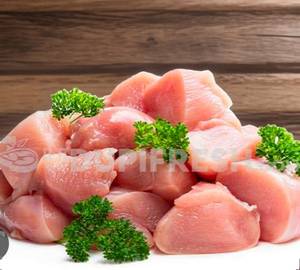 Boneless Chicken  1 Kg]