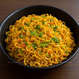 Tadka Maggi