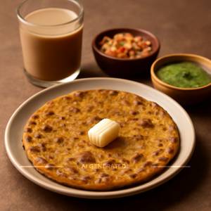 Missi Roti