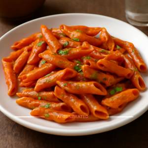 Red Pasta