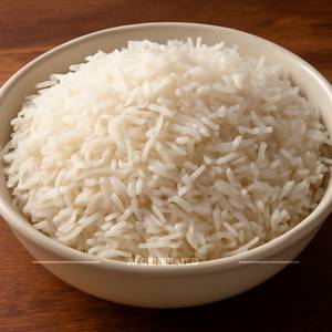 Plain Rice