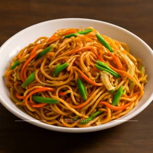 Hongkong Noodles