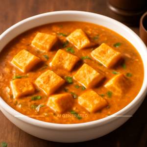 Khoya Paneer