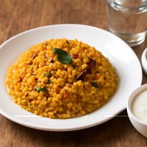 Lemon Rice