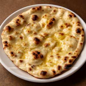 Butter Naan